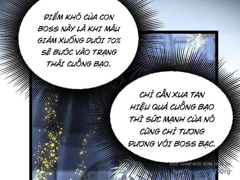 Thích Khách Thần Cấp, Ta Chính Là Bóng Đêm Chapter 45 - Trang 2