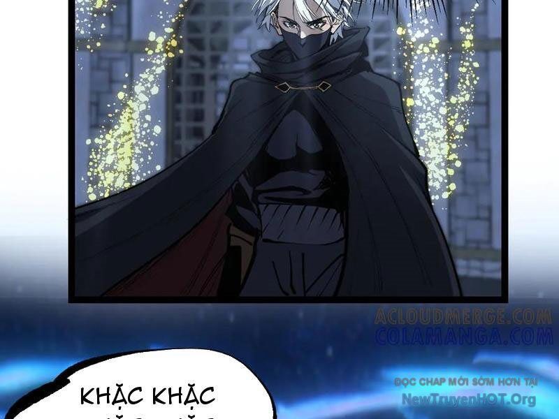 Thích Khách Thần Cấp, Ta Chính Là Bóng Đêm Chapter 45 - Trang 2