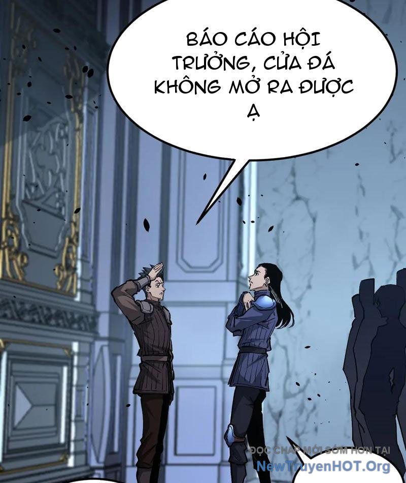 Thích Khách Thần Cấp, Ta Chính Là Bóng Đêm Chapter 53 - Trang 2