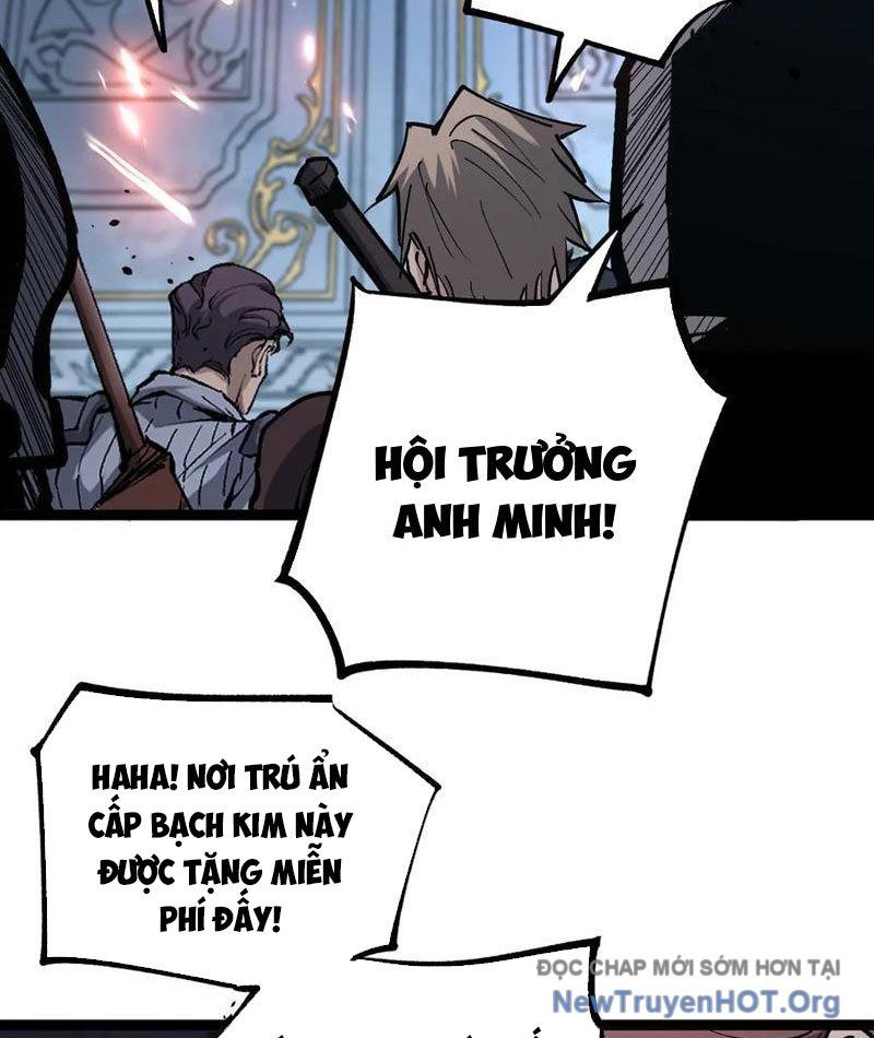 Thích Khách Thần Cấp, Ta Chính Là Bóng Đêm Chapter 53 - Trang 2