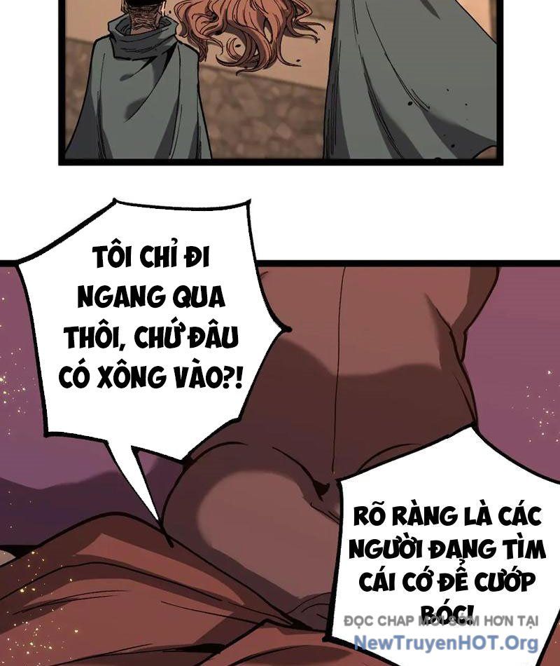 Thích Khách Thần Cấp, Ta Chính Là Bóng Đêm Chapter 53 - Trang 2
