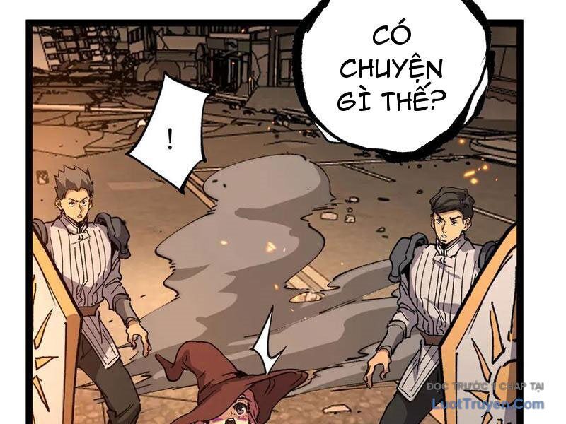 Thích Khách Thần Cấp, Ta Chính Là Bóng Đêm Chapter 55 - Trang 2