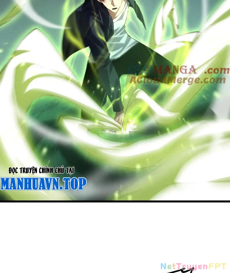 Ta Là Chúa Tể Trùng Độc Chapter 52 - Trang 2