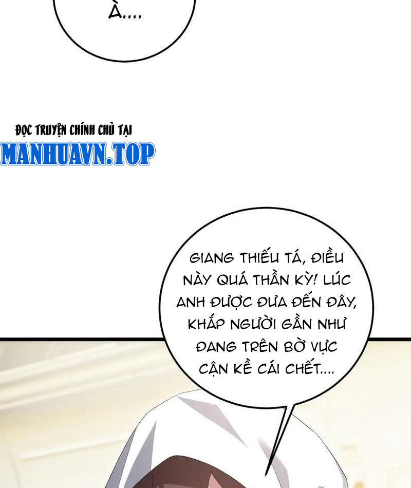 Ta Là Chúa Tể Trùng Độc Chapter 55 - Trang 2