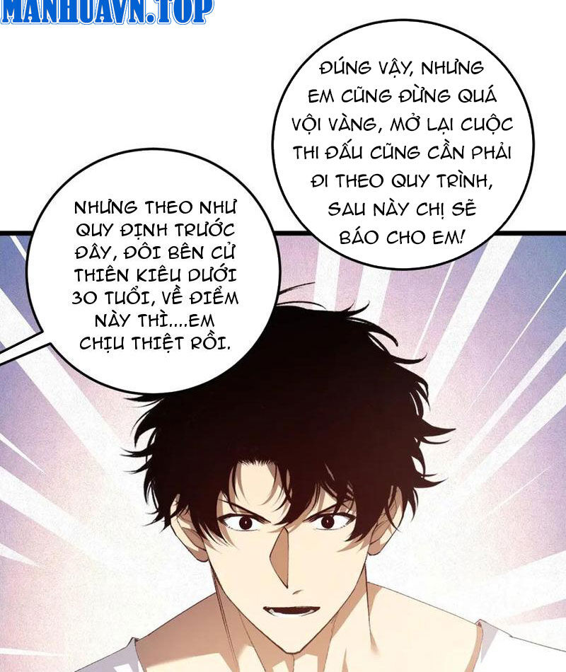 Ta Là Chúa Tể Trùng Độc Chapter 55 - Trang 2