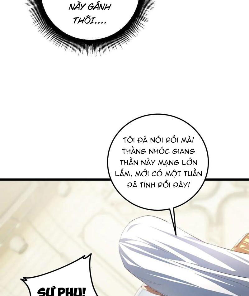 Ta Là Chúa Tể Trùng Độc Chapter 55 - Trang 2