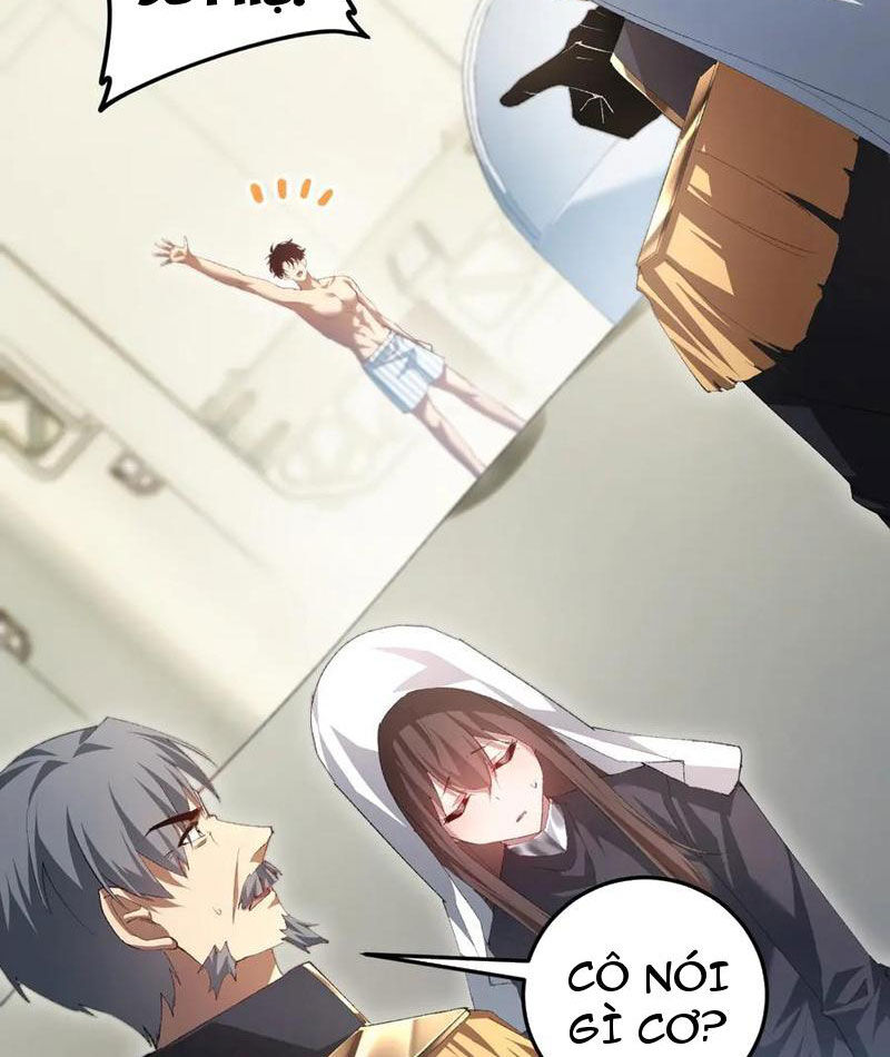 Ta Là Chúa Tể Trùng Độc Chapter 55 - Trang 2