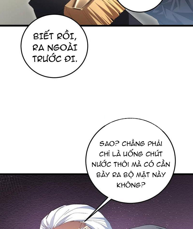 Ta Là Chúa Tể Trùng Độc Chapter 55 - Trang 2