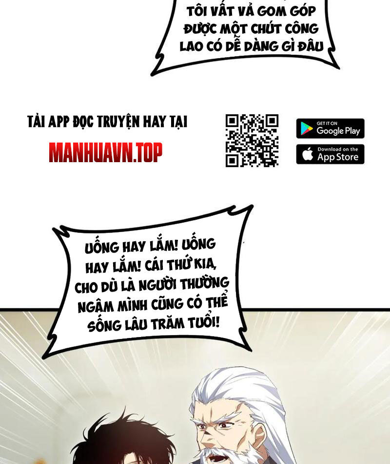 Ta Là Chúa Tể Trùng Độc Chapter 55 - Trang 2