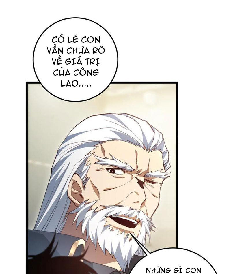 Ta Là Chúa Tể Trùng Độc Chapter 55 - Trang 2