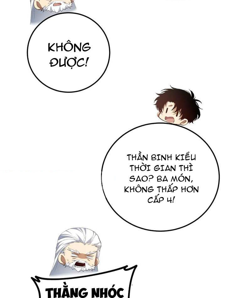 Ta Là Chúa Tể Trùng Độc Chapter 55 - Trang 2