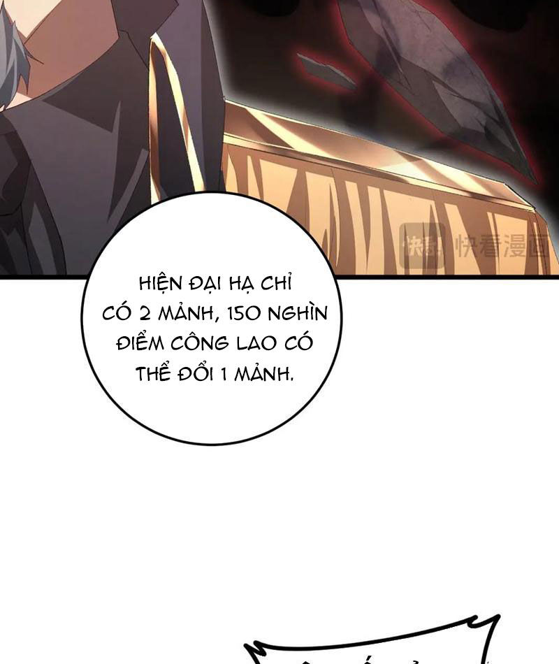 Ta Là Chúa Tể Trùng Độc Chapter 55 - Trang 2