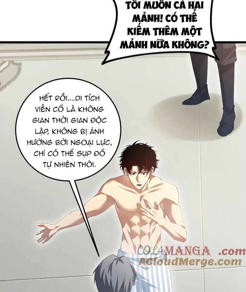 Ta Là Chúa Tể Trùng Độc Chapter 55 - Trang 2