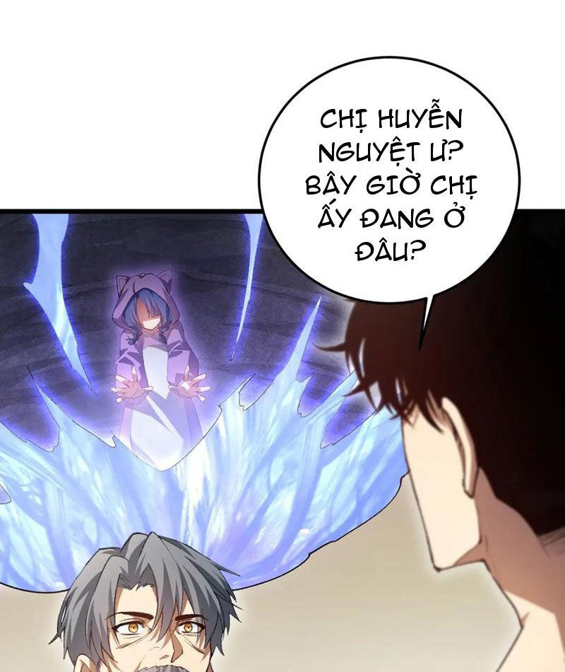 Ta Là Chúa Tể Trùng Độc Chapter 55 - Trang 2