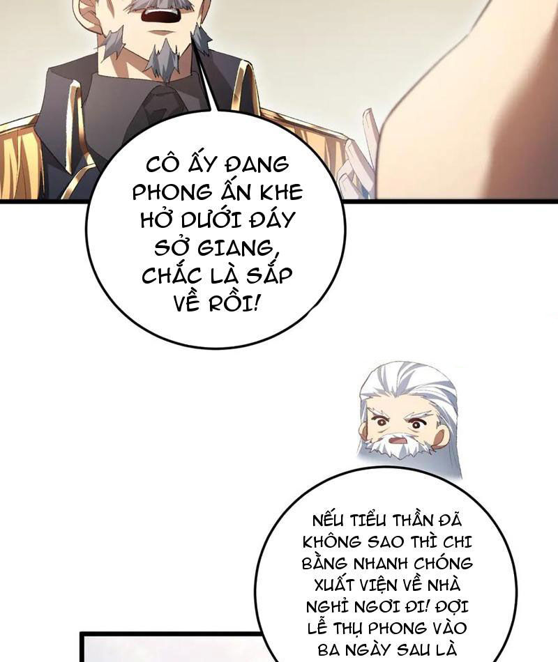 Ta Là Chúa Tể Trùng Độc Chapter 55 - Trang 2