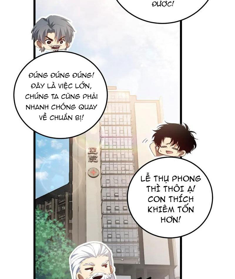 Ta Là Chúa Tể Trùng Độc Chapter 55 - Trang 2