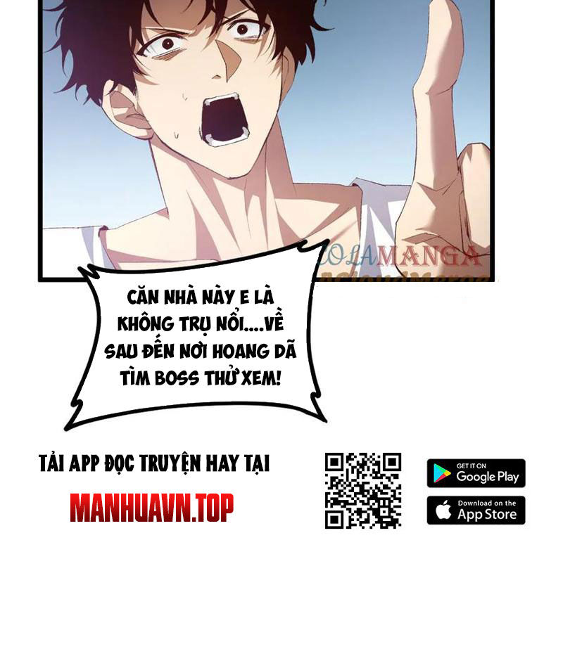 Ta Là Chúa Tể Trùng Độc Chapter 55 - Trang 2