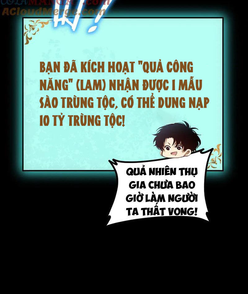 Ta Là Chúa Tể Trùng Độc Chapter 55 - Trang 2