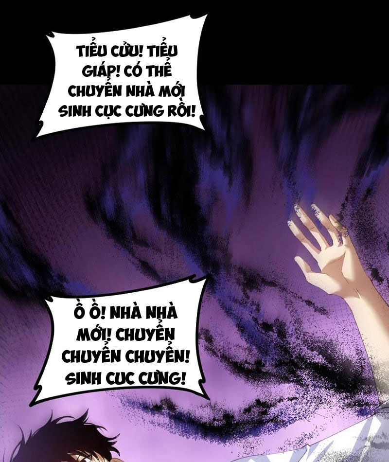 Ta Là Chúa Tể Trùng Độc Chapter 55 - Trang 2