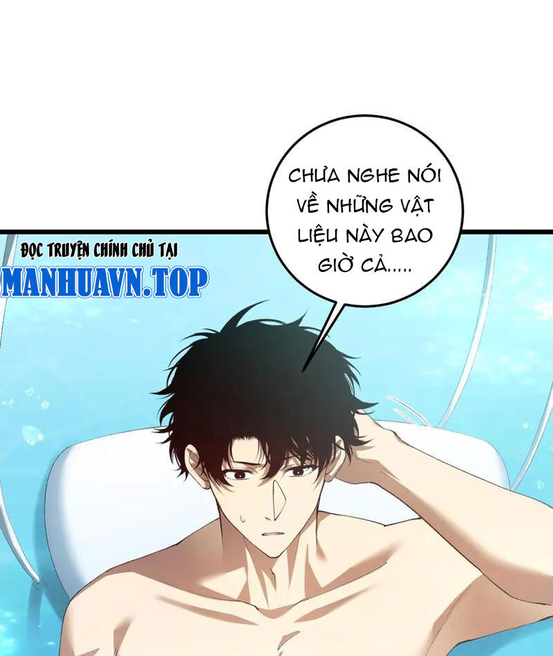 Ta Là Chúa Tể Trùng Độc Chapter 55 - Trang 2