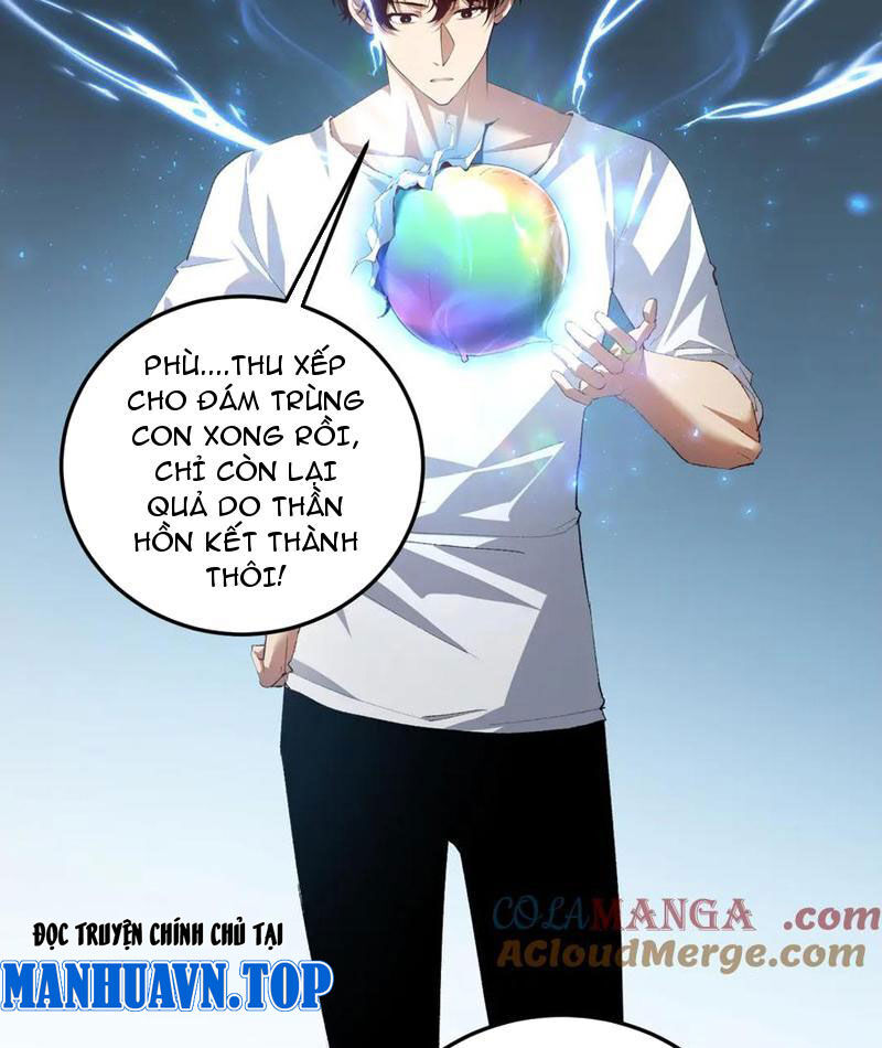 Ta Là Chúa Tể Trùng Độc Chapter 55 - Trang 2