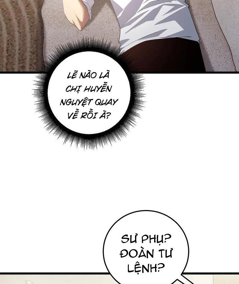 Ta Là Chúa Tể Trùng Độc Chapter 55 - Trang 2