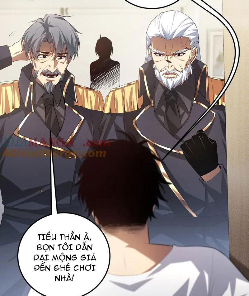 Ta Là Chúa Tể Trùng Độc Chapter 55 - Trang 2