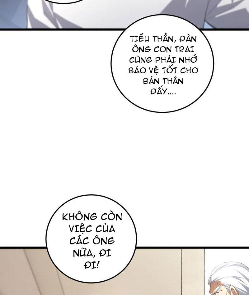 Ta Là Chúa Tể Trùng Độc Chapter 55 - Trang 2