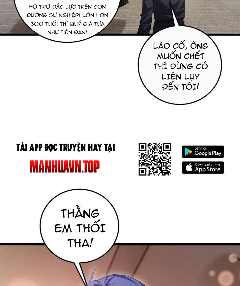 Ta Là Chúa Tể Trùng Độc Chapter 55 - Trang 2