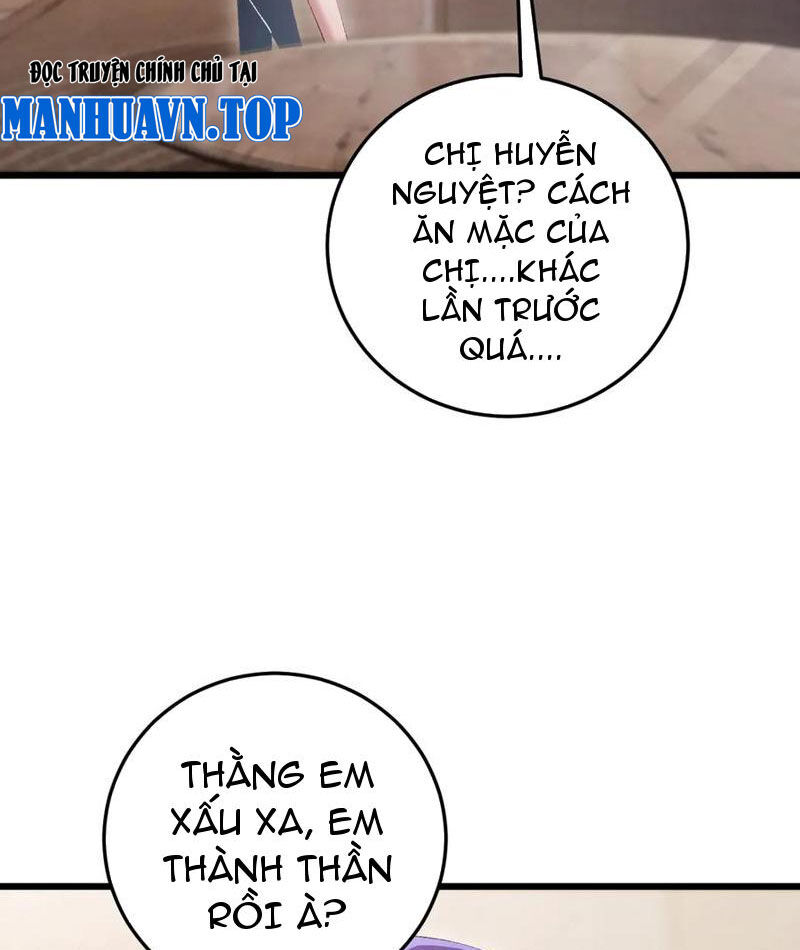 Ta Là Chúa Tể Trùng Độc Chapter 55 - Trang 2