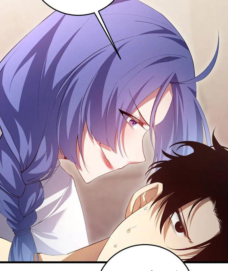 Ta Là Chúa Tể Trùng Độc Chapter 55 - Trang 2