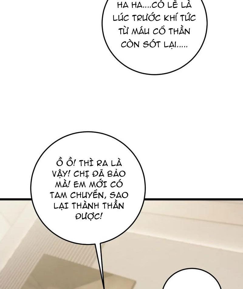 Ta Là Chúa Tể Trùng Độc Chapter 55 - Trang 2