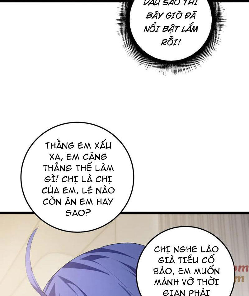 Ta Là Chúa Tể Trùng Độc Chapter 55 - Trang 2