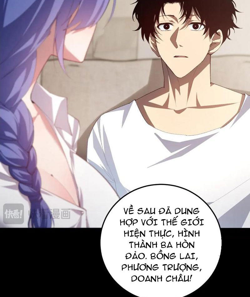 Ta Là Chúa Tể Trùng Độc Chapter 55 - Trang 2