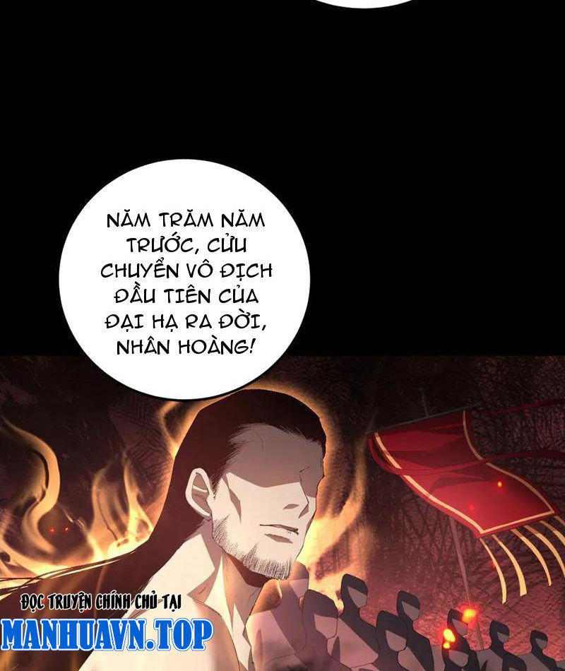 Ta Là Chúa Tể Trùng Độc Chapter 55 - Trang 2