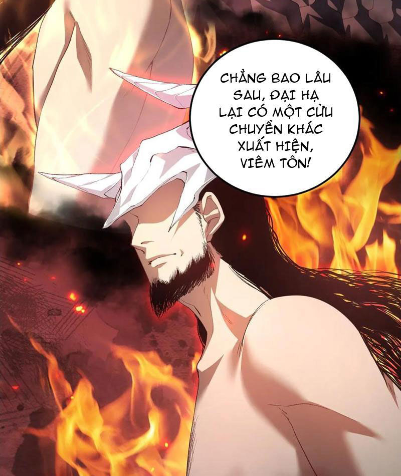 Ta Là Chúa Tể Trùng Độc Chapter 55 - Trang 2