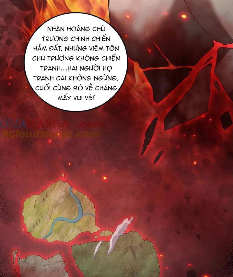 Ta Là Chúa Tể Trùng Độc Chapter 55 - Trang 2