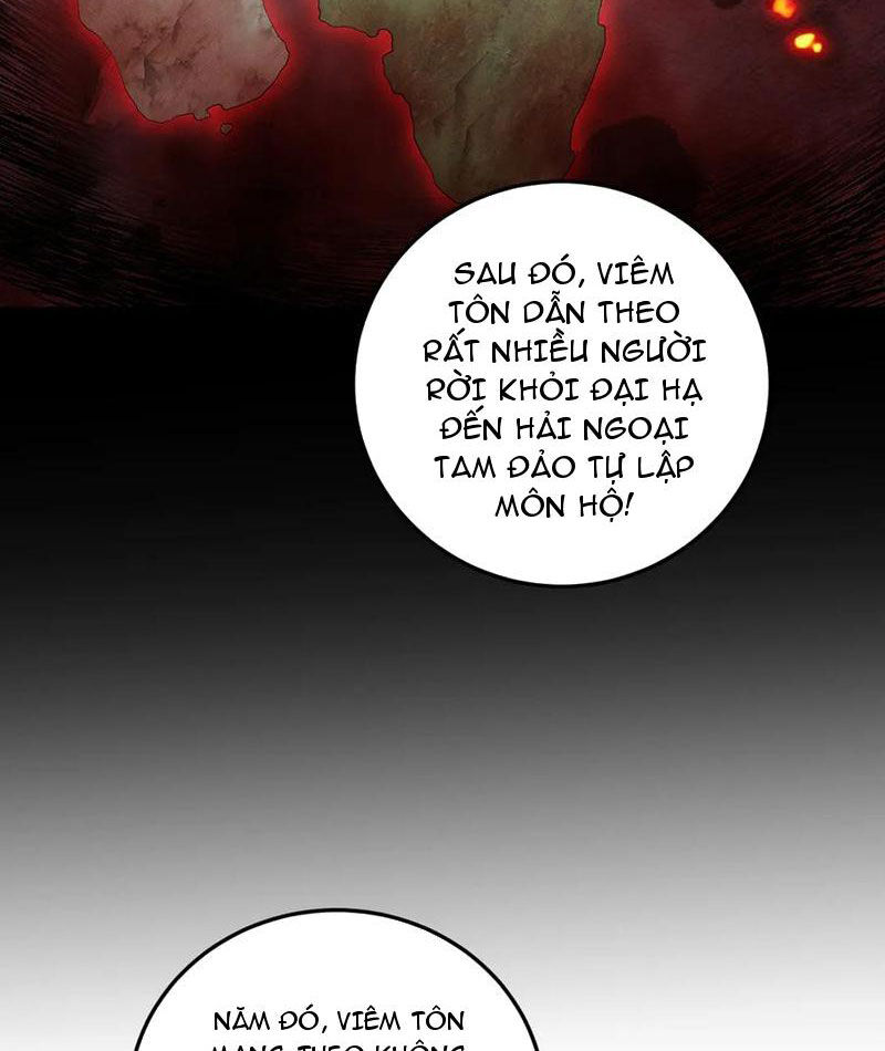 Ta Là Chúa Tể Trùng Độc Chapter 55 - Trang 2