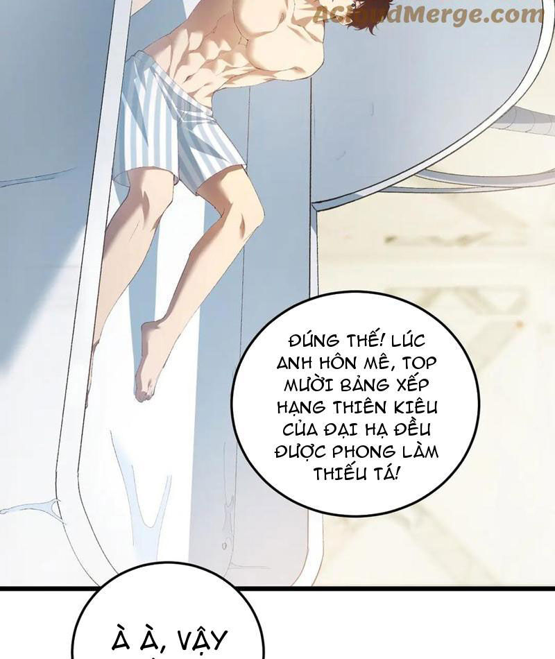 Ta Là Chúa Tể Trùng Độc Chapter 55 - Trang 2