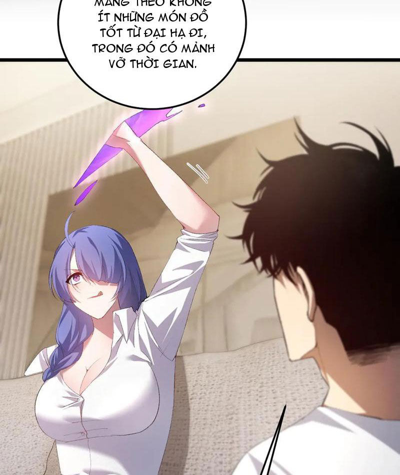 Ta Là Chúa Tể Trùng Độc Chapter 55 - Trang 2