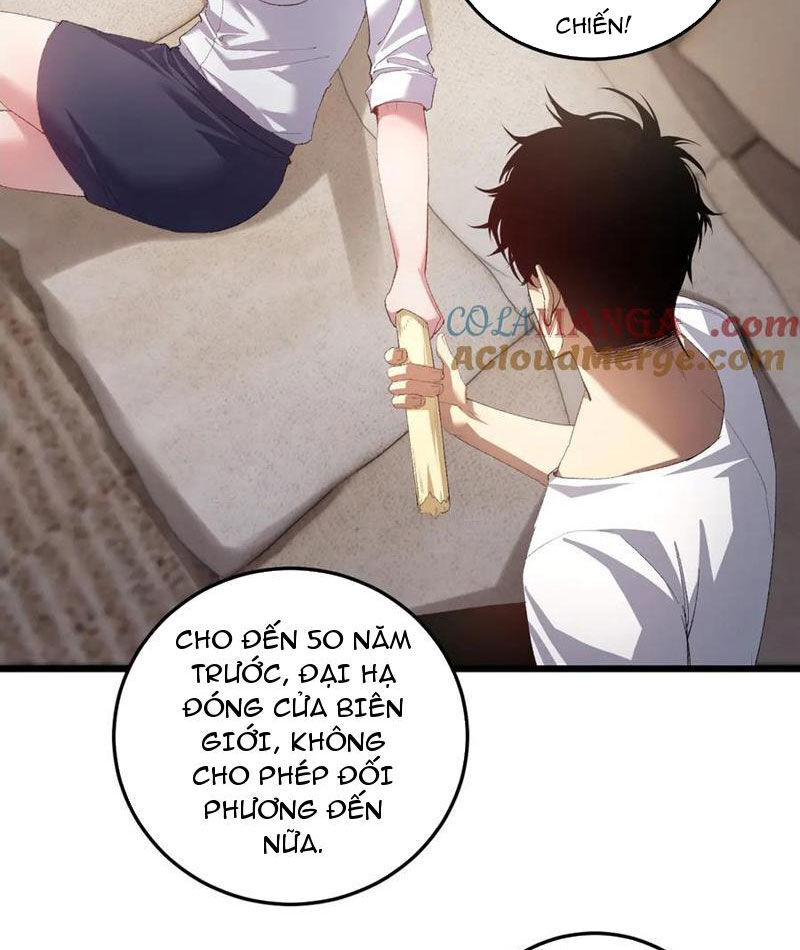 Ta Là Chúa Tể Trùng Độc Chapter 55 - Trang 2