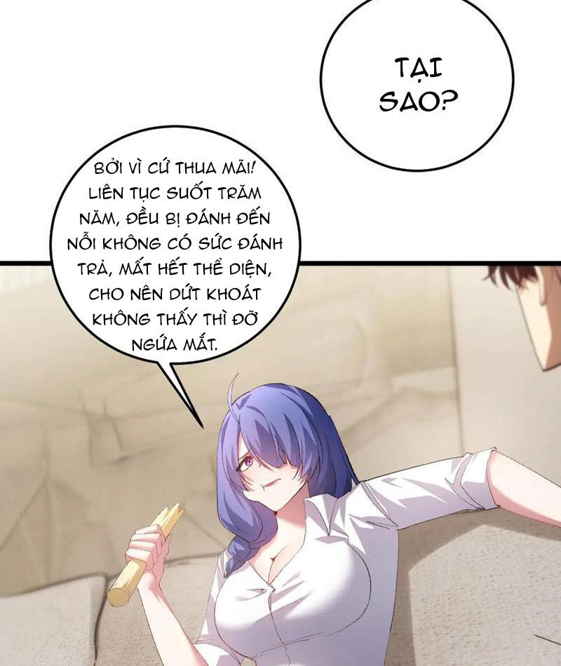 Ta Là Chúa Tể Trùng Độc Chapter 55 - Trang 2