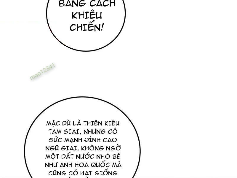 Ta Là Chúa Tể Trùng Độc Chapter 56 - Trang 2