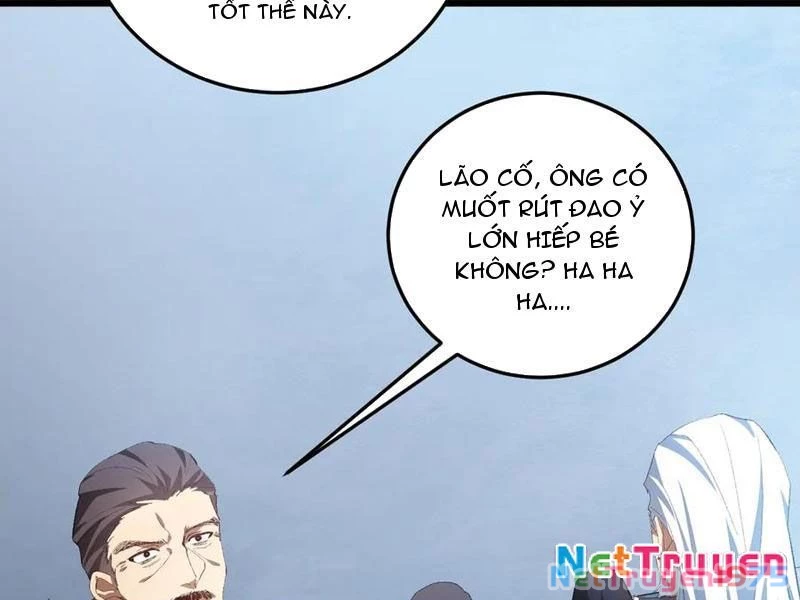 Ta Là Chúa Tể Trùng Độc Chapter 56 - Trang 2