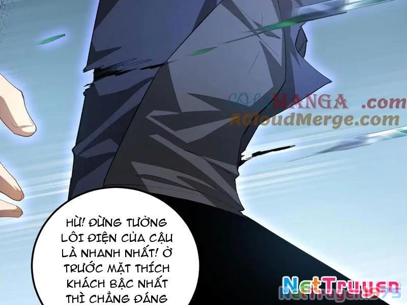 Ta Là Chúa Tể Trùng Độc Chapter 56 - Trang 2