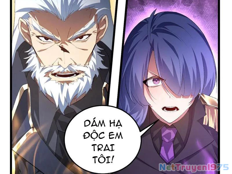 Ta Là Chúa Tể Trùng Độc Chapter 56 - Trang 2