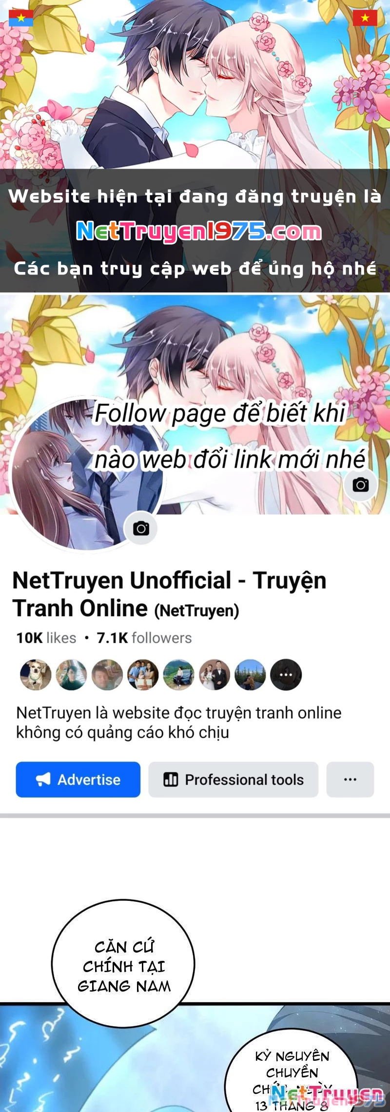 Ta Là Chúa Tể Trùng Độc Chapter 56 - Trang 2