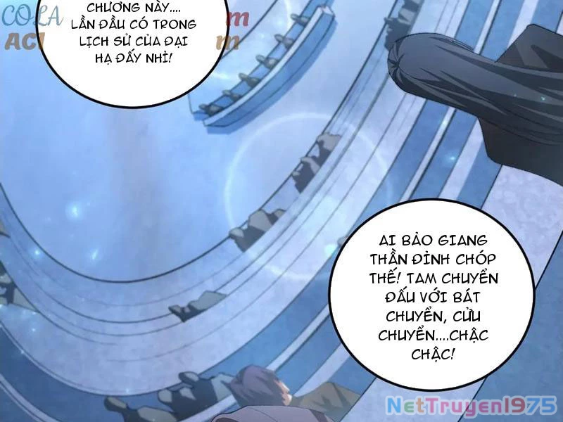 Ta Là Chúa Tể Trùng Độc Chapter 56 - Trang 2