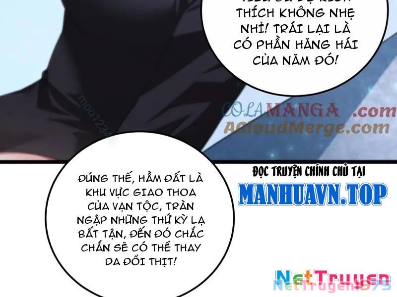 Ta Là Chúa Tể Trùng Độc Chapter 56 - Trang 2