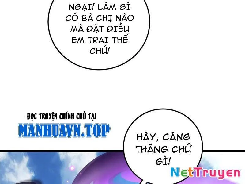 Ta Là Chúa Tể Trùng Độc Chapter 56 - Trang 2